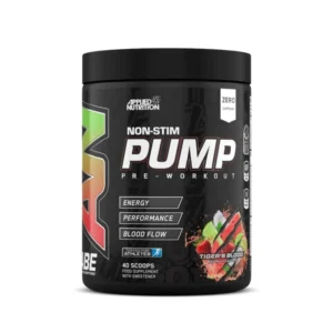 ABE Pump