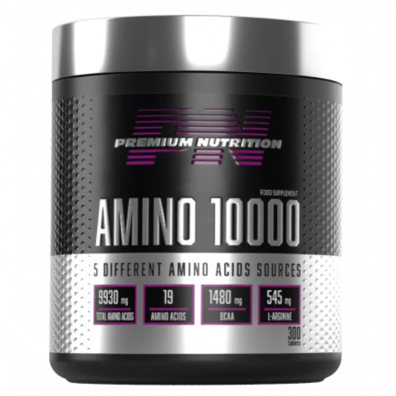 أمينو 10000