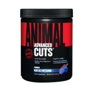 Animal Cuts