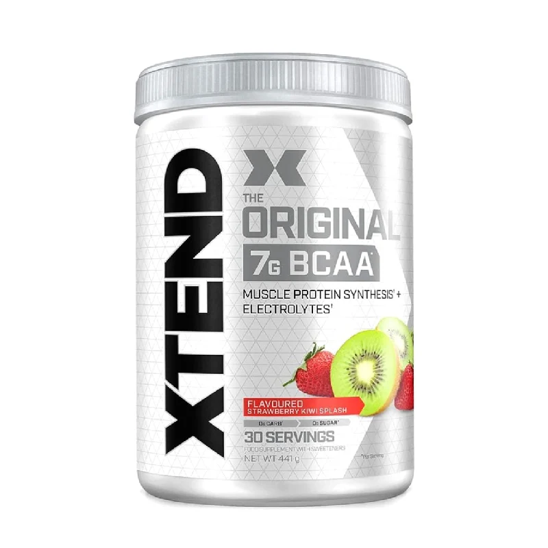 اكستند BCAA