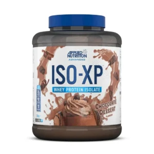 Iso XP