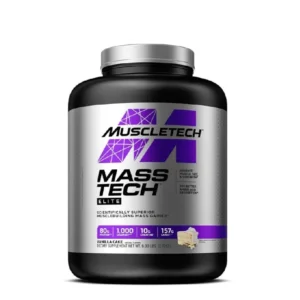 Mass-Tech 7