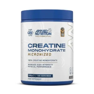 Micronized